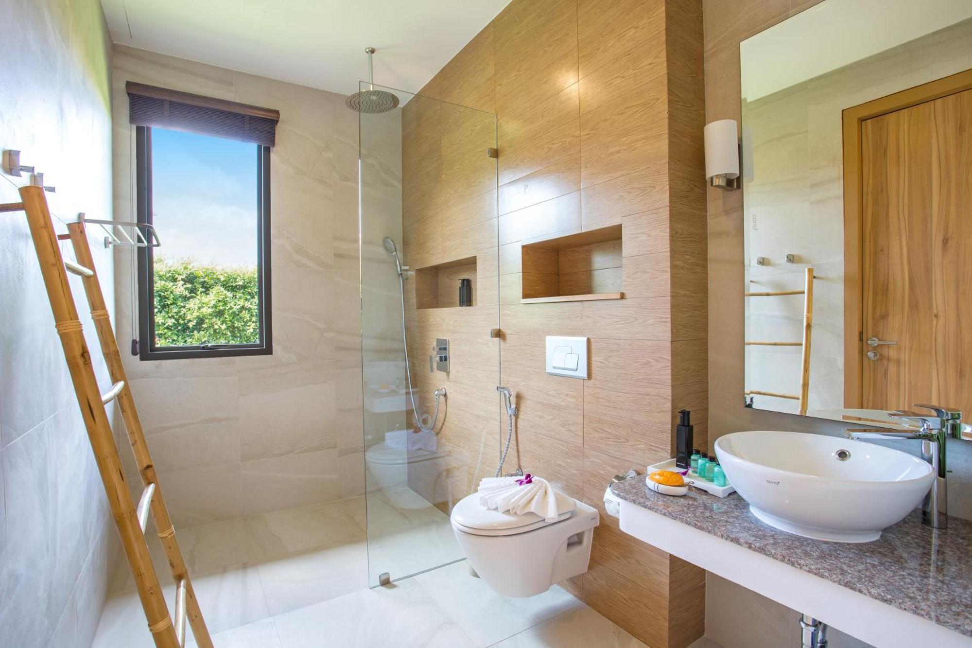 Luxury 2Br Villa Dalaa 3, Private Eco Pool, Gated Residence, หาดกมลา ภายนอก รูปภาพ