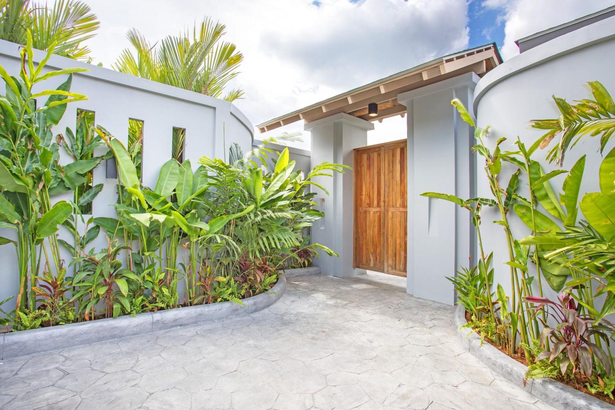 Luxury 2Br Villa Dalaa 3, Private Eco Pool, Gated Residence, หาดกมลา ภายนอก รูปภาพ